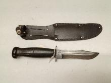 CAMILLUSFIXED BLADE KNIFE