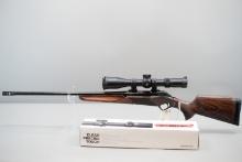 (R) Benelli Lupo B.E.S.T. Criobarrel .300 Win Mag