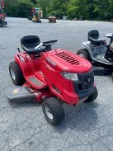 Troy Bilt 42" Riding Mower