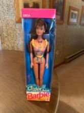 Barbie: Glitter Beach......Shipping