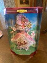 Barbie: Little Bo Peep......Shipping