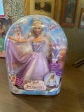 Barbie: Magic Pegasus......Shipping
