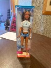 Barbie: Cali Girl......Shipping