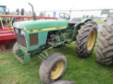 JD 950 2WD Tractor