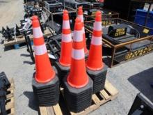 AGT 28" Traffic Cones New