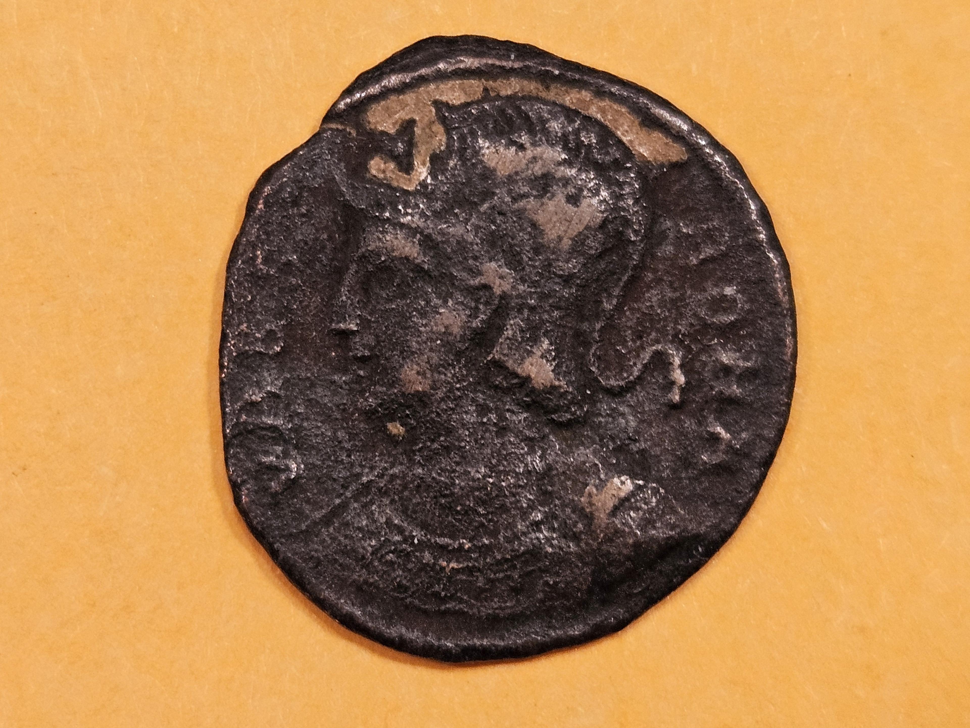 ANCIENT! C.330 - 346 Constantian period
