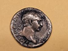 ANCIENT! Rome Trajan 103 - 111 AD