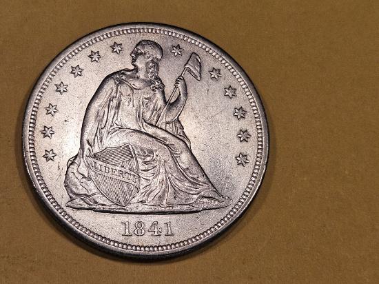 COINHUNTERS 531 Sunday Night Timed Coin Auction