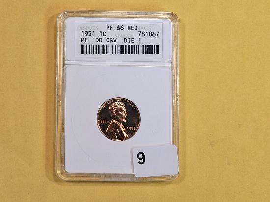 COINHUNTERS 546 Wednesday Night Timed Coin Auction