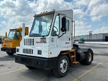 2014 KALMAR  4 x 2 JOCKEY TRUCK