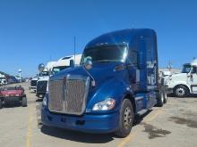 2014 KENWORTH  T680 T/A SLEEPER