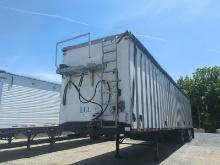 2007 WESTERN - 53' BELT TRAILER