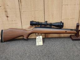 Cabelas Outfitter .177 cal Pellet Rifle