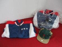 1996 Olympics Clothing Package