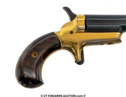 Butler Associates .22 Short Derringer Pistol