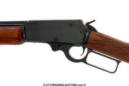 JM Marlin 1895G .45-70 Gov Lever Action Rifle