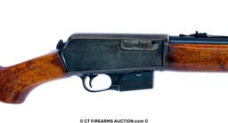 Winchester 1907SL .351SL Semi Auto Rifle