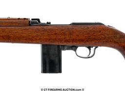 Underwood U.S. M1 Carbine .30 Semi Auto Rifle