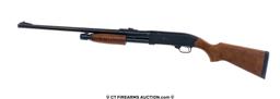 Winchester 120 Ranger 12 Ga Pump Action Shotgun