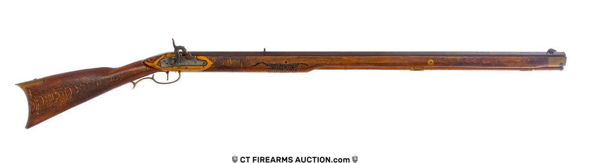 Connecticut Valley Arms .45 Full Stock Rifle