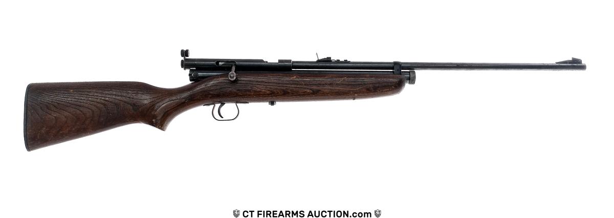 Crosman 160 Pellgun .22 Bolt Action Rifle