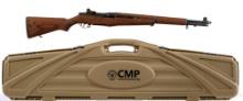 CMP Springfield Armory M1 Garand .30-06 Rifle