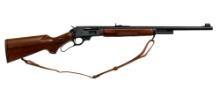 Marlin 1895 SS .45-70 Lever Action Rifle
