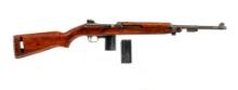 Winchester M1 Carbine .30 Carbine Semi Auto Rifle