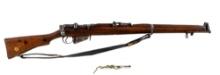 BSA Enfield No 1 SHTLE III .303 Brit Bolt Rifle
