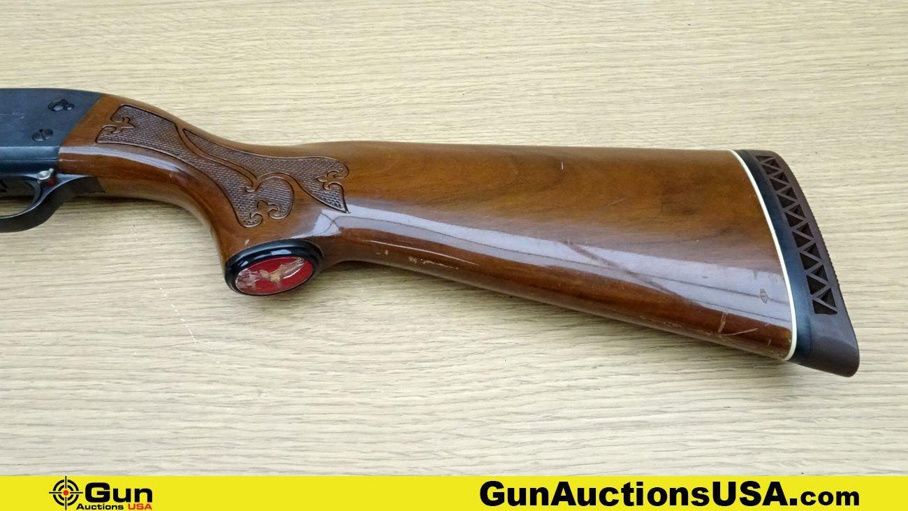 ITHACA 37-FEATHERLIGHT DEERSLAYER 12 ga. 37-FEATHERLIGHT DEERSLAYER Shotgun. Good Condition. 20" Bar