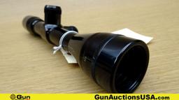 Burris Scope. Excellent. 10x36 mm, Tall Target Turrets, Lens Covers, Long Eye Relief, Matte Black &