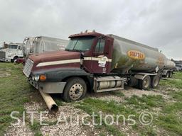 1999 Freightliner Century T/A Fuel Truck