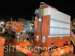 2004 Ditch Witch JT2020 Mach1 Directional Drill