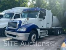 2006 Freightliner Columbia T/A Water Truck