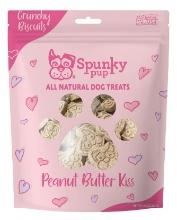 All Natural Baked Biscuits, 10 oz – Spunky Pup