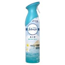 Febreze Odor-Eliminating Air Freshener, Bora Bora Waters