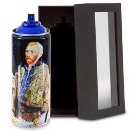 Van Gogh by Mr Brainwash