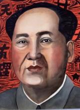 Mao by Anonymous