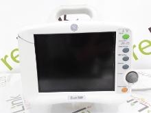 GE Healthcare Dash 3000 - GE/Nellcor SpO2 Patient Monitor - 372578
