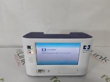 Covidien GR101704 Bedside Respiratory Patient Monitoring System - 407873