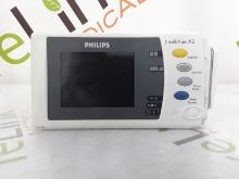Philips IntelliVue X2 Module - OxiMax SpO2 - 398776