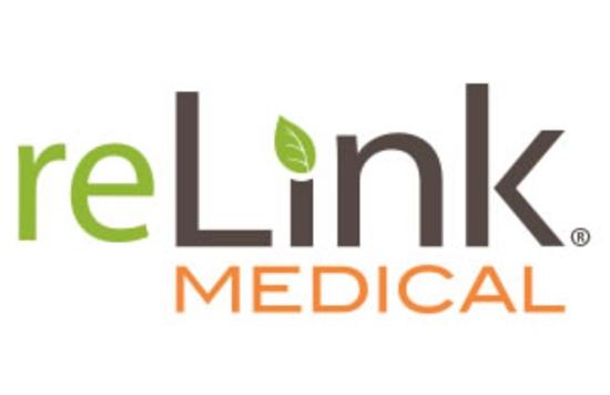 reLink Medical - July 2024 Georgia Auction