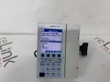 Baxter Sigma Spectrum with B/G Battery Infusion Pump - 412018