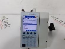 Baxter Sigma Spectrum with B/G Battery Infusion Pump - 412086