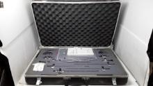 Gyrus Acmi, Inc. E-CUK USA Elite System Cystourethroscope Master Kit - 389522