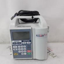 Abbott Hospira Acclaim Encore Infusion Pump - 382525