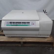 Thermo Electron Sorvall Legend RT Benchtop Centrifuge - 411328