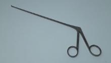 Konig MDS4442430 Jackson Laryngeal Forceps - 402083