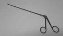 Konig MDS4442430 Jackson Laryngeal Forceps - 401978