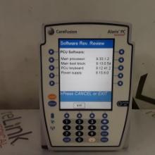 CareFusion Alaris 8015 Large Screen POC Infusion Pump - 387702